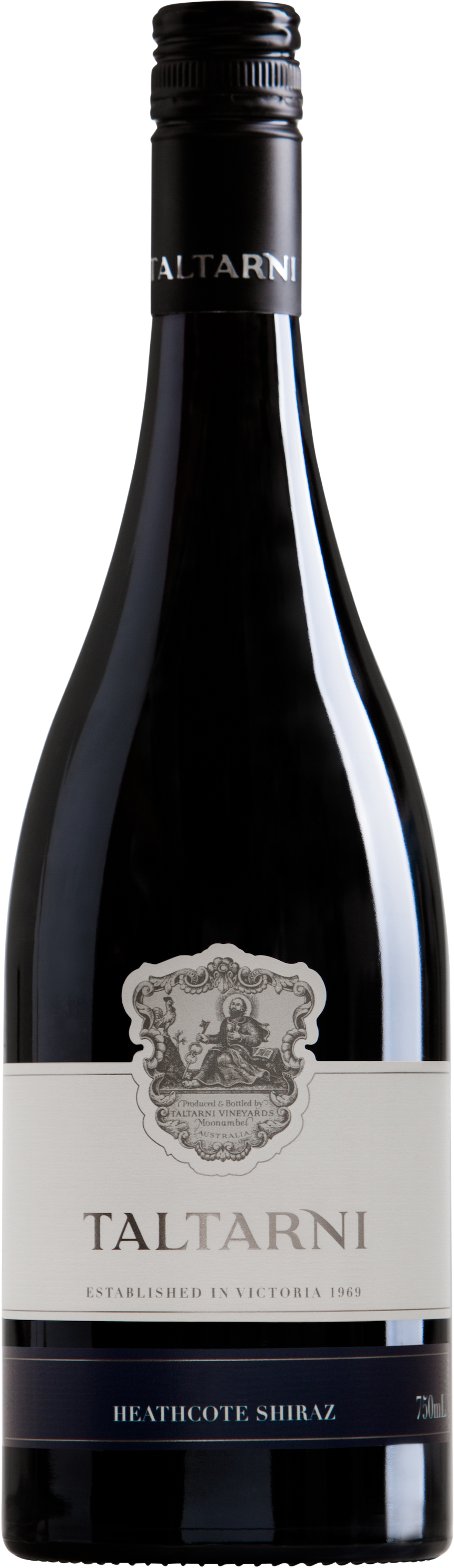 Taltarni Heathcote Shiraz 2020